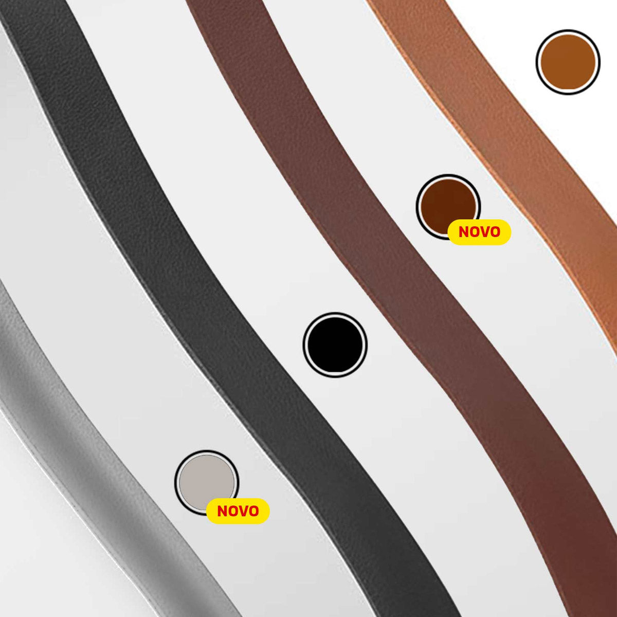 Espelho Decorativo Grande Orgânico - Curves - Corpo Inteiro - 70x1,70m