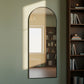 Espelho Decorativo Grande - Metal Vitral - 60x1,50M