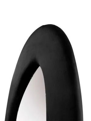 Espelho Veludo Hera 1,15x60cm