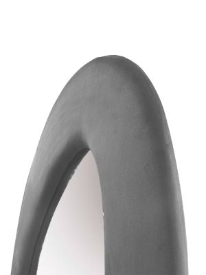 Espelho Veludo Hera 1,15x60cm