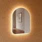 Espelho de Led Mod. Capela - 44x64cm