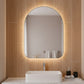 Espelho de Led Mod. Capela - 44x64cm