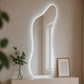 Espelho de Led Mod. Curves - 170x70cm
