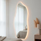 Espelho de Led Mod. Flames - 170x70cm
