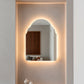 Espelho de Led Mod. Marrocos - 44x64cm