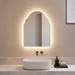 Espelho de Led Mod. Marrocos - 44x64cm
