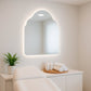 Espelho de Led Mod. Marrocos - 55x75cm