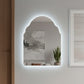 Espelho de Led Mod. Marrocos - 55x75cm