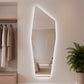 Espelho de Led Mod. Moai - 150x50cm