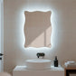 Espelho de Led Mod. Paris - 44x64cm