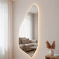 Espelho de Led Mod. Rocco - 170x70cm