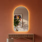 Espelho de Led Mod. Capela - 55x75cm