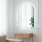 Espelho de Led Mod. Capela - 55x75cm