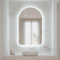 Espelho de Led Mod. Capela - 55x75cm