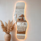 Espelho de Led Mod. Waves - 170x70cm